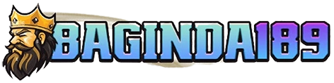 logo BAGINDA189